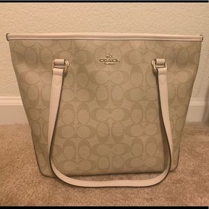 Coach Purse - Like New